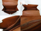 Louis Vuitton LV Monceau 26 Monogram 2-Way Shoulder Bag Brown — view 8