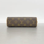 Louis Vuitton Handbag Monogram Recital Brown — view 3