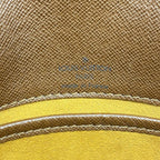 Louis Vuitton Shoulder Bag Monogram Musette Tango Short Strap Brown — view 5