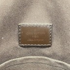 Louis Vuitton Shoulder Bag Damier Brooklyn MM Ebene — view 5