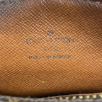 Louis Vuitton Shoulder Bag Monogram Amazone Brown — view 5