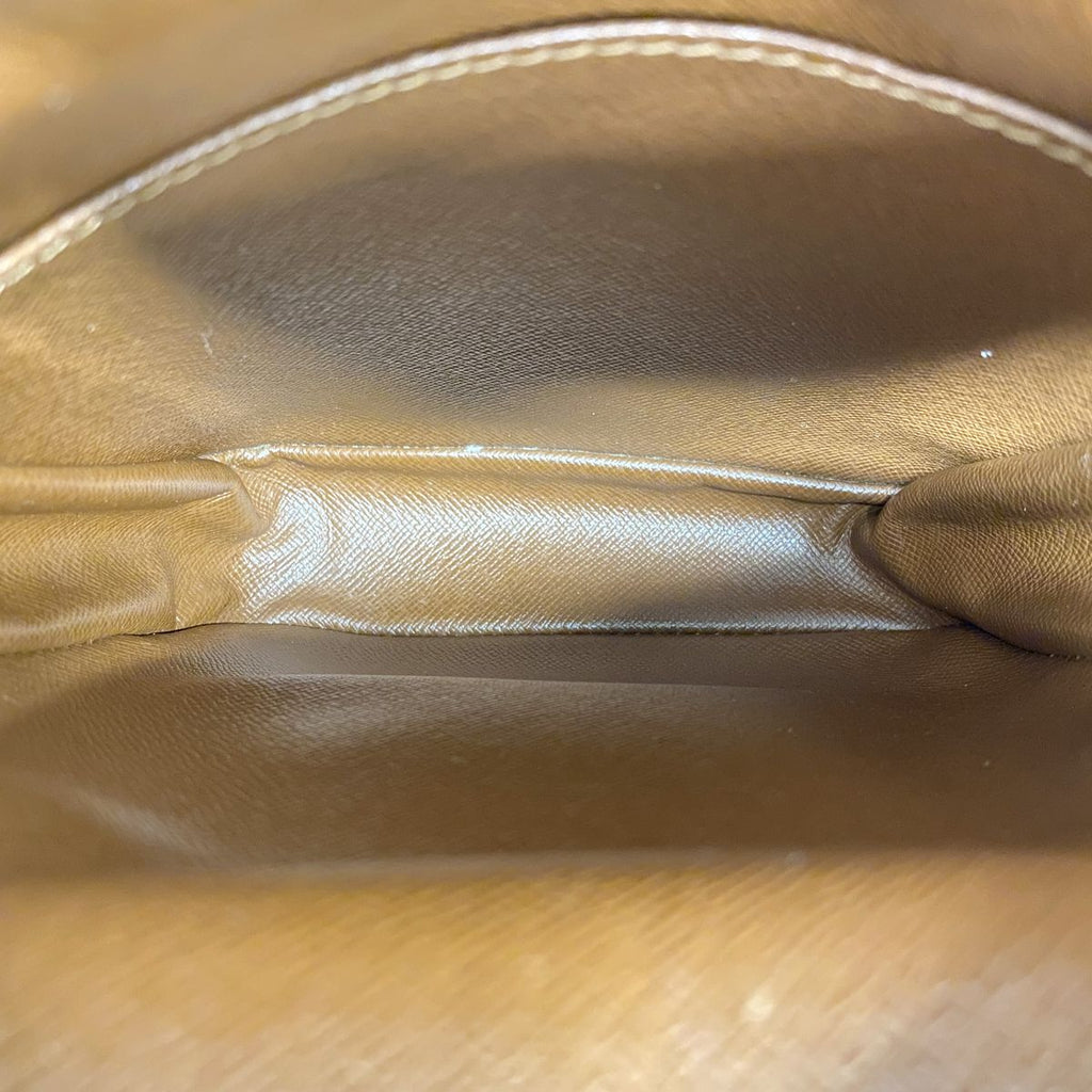 Louis Vuitton Shoulder Bag Monogram Amazone Brown — view 4