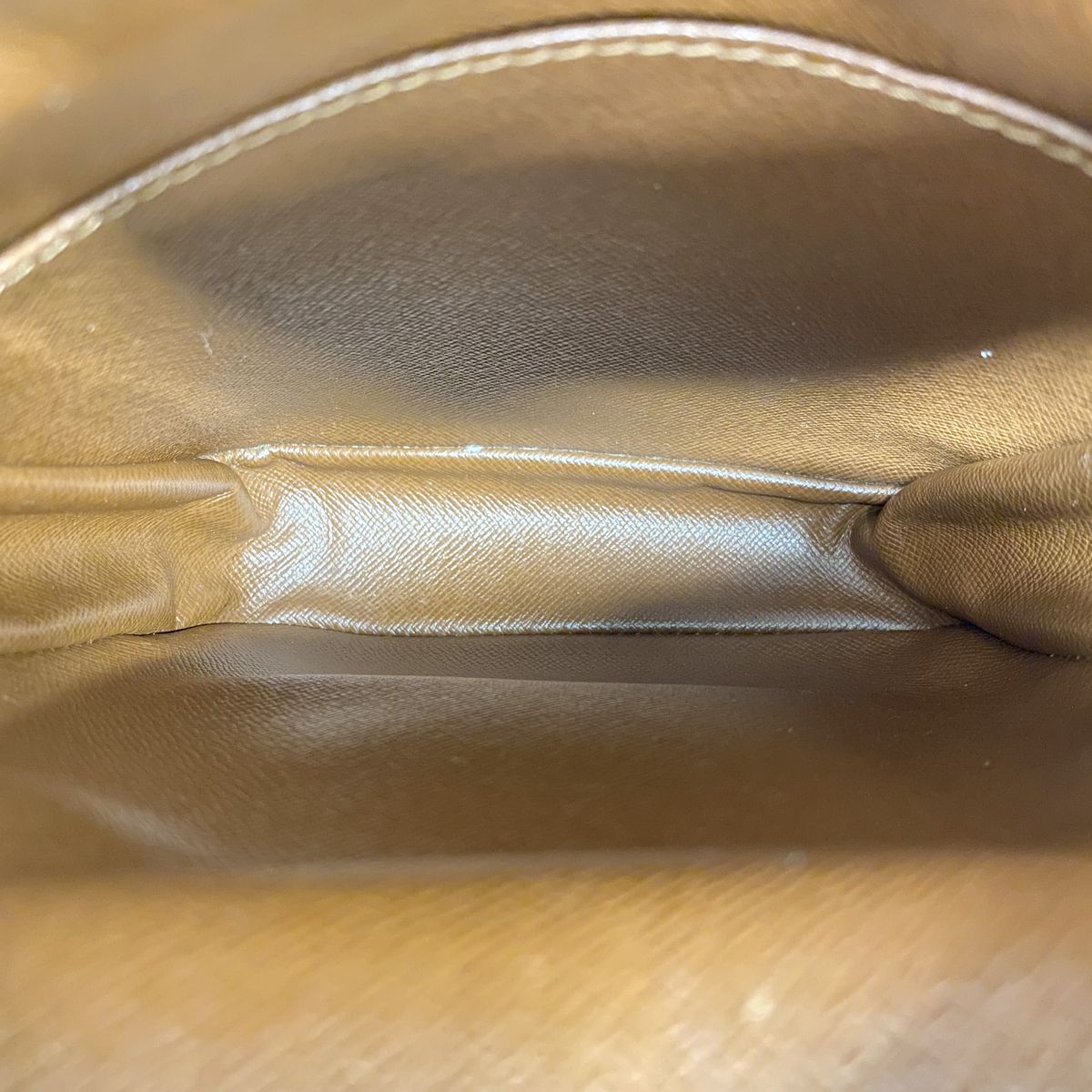 Louis Vuitton Shoulder Bag Monogram Amazone Brown — view 4
