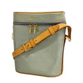Louis Vuitton Shoulder Bag Vernis Sullivan Vertical Lavande