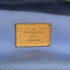 Louis Vuitton Shoulder Bag Vernis Sullivan Vertical Lavande — view 5