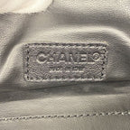 Chanel Pouch Sports Nylon Beige — view 5