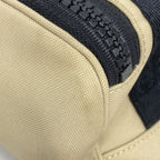 Chanel Pouch Sports Nylon Beige — view 6