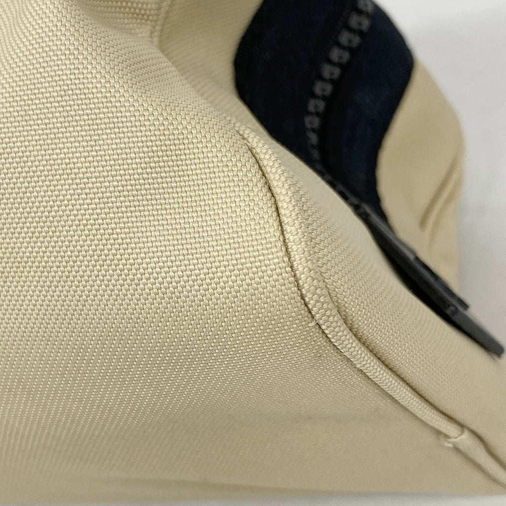 Chanel Pouch Sports Nylon Beige — view 7