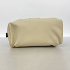 Chanel Pouch Sports Nylon Beige — view 3