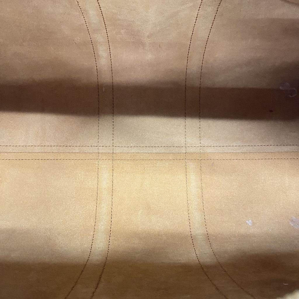 Louis Vuitton Boston Bag Epi Keepall 45 Cipango Gold — view 4