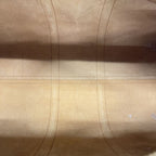 Louis Vuitton Boston Bag Epi Keepall 45 Cipango Gold — view 4
