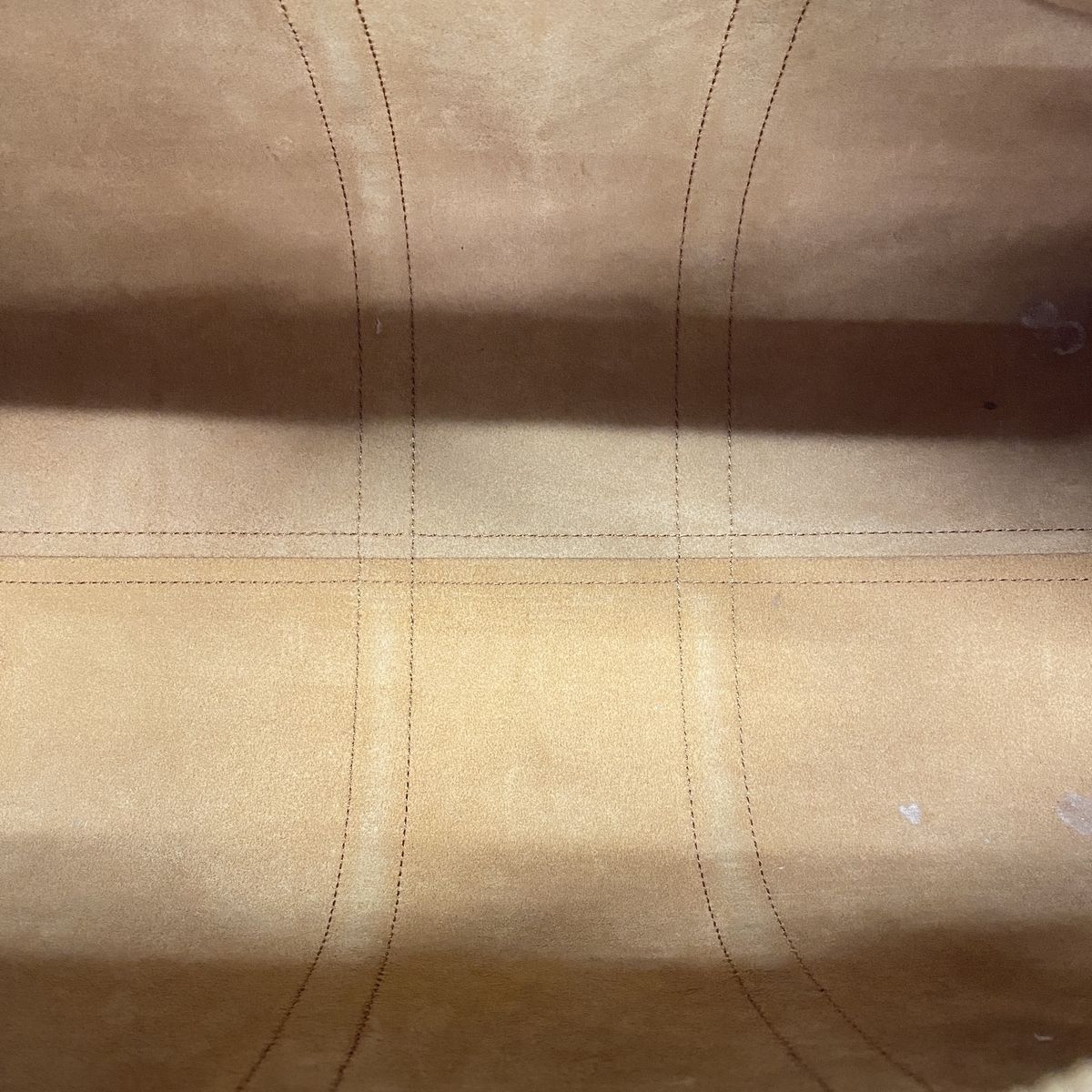 Louis Vuitton Boston Bag Epi Keepall 45 Cipango Gold — view 4