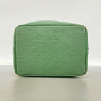 Louis Vuitton Shoulder Bag Epi Bicolor Noe Toledo Blue Borneo Green — view 3