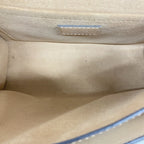 Louis Vuitton Shoulder Bag My Lockme BB Beige — view 4