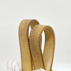 Louis Vuitton Handbag Monogram Batignolles Brown — view 6