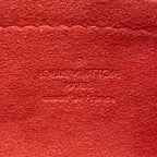 Louis Vuitton Shoulder Bag Damier Ravello GM Ebene — view 5