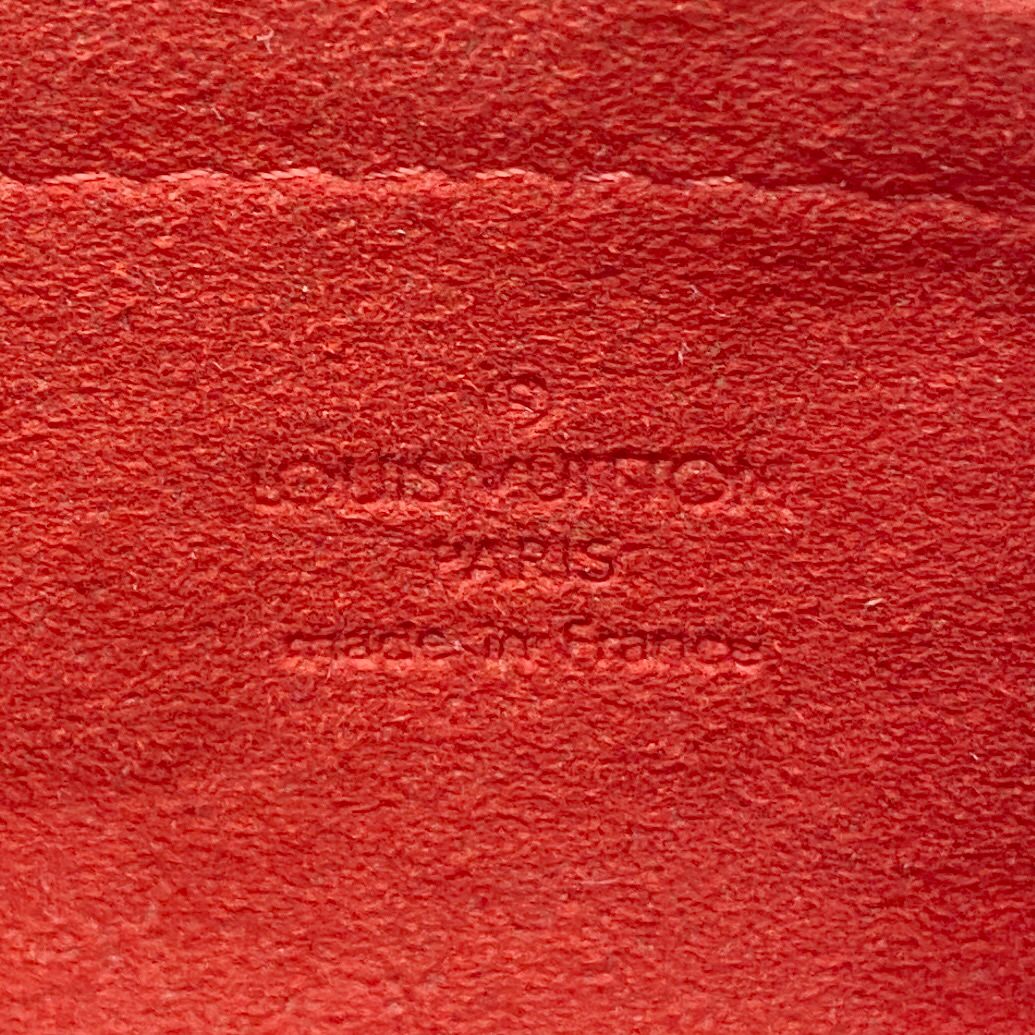 Louis Vuitton Shoulder Bag Damier Ravello GM Ebene — view 5