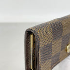 Louis Vuitton Key Case Damier Multicles 4 Ebene Key Holder — view 5