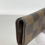 Louis Vuitton Key Case Damier Multicles 4 Ebene Key Holder — view 7