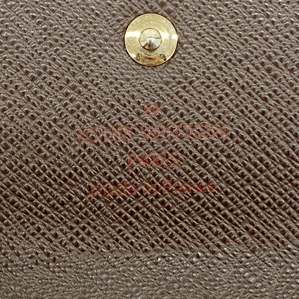 Louis Vuitton Key Case Damier Multicles 4 Ebene Key Holder — view 4