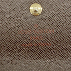 Louis Vuitton Key Case Damier Multicles 4 Ebene Key Holder — view 4