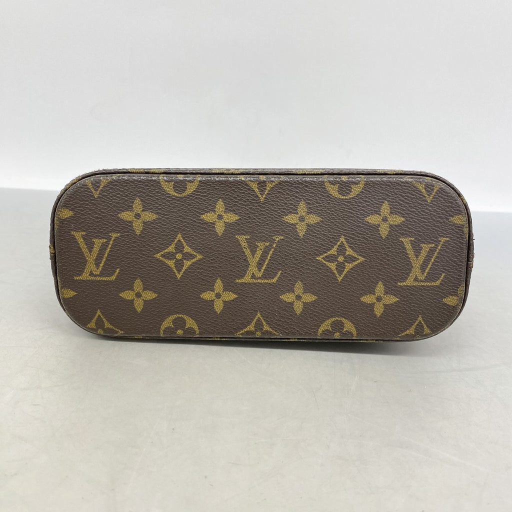 Louis Vuitton Handbag Monogram Vavin PM Brown — view 3