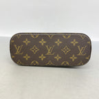 Louis Vuitton Handbag Monogram Vavin PM Brown — view 3