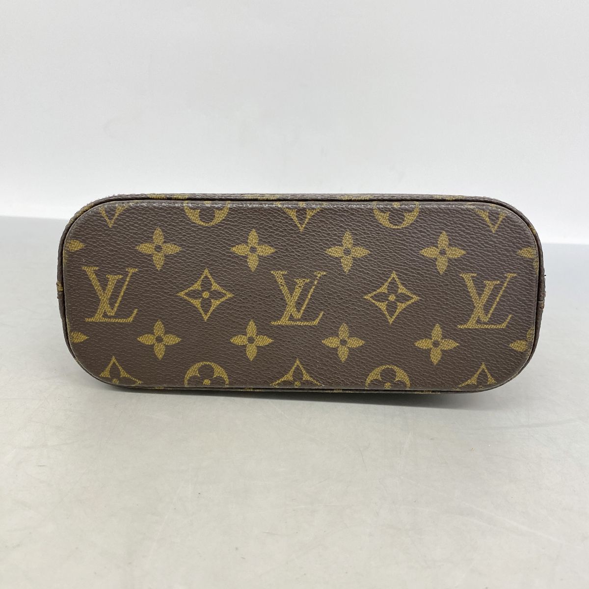 Louis Vuitton Handbag Monogram Vavin PM Brown — view 3