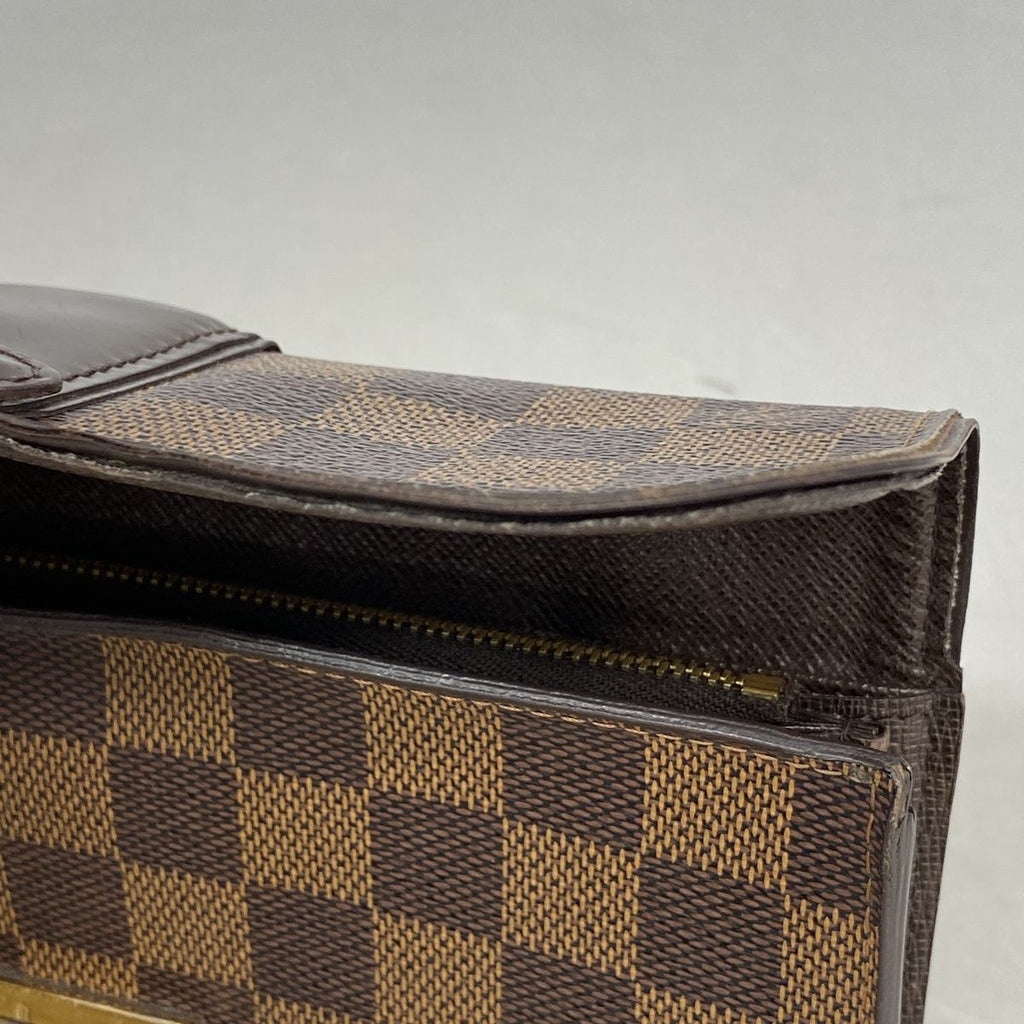 Louis Vuitton Wallet Damier Portefeuille Sistina Ebene — view 7