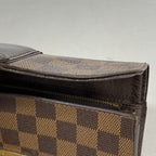 Louis Vuitton Wallet Damier Portefeuille Sistina Ebene — view 7