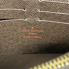 Louis Vuitton Wallet Damier Portefeuille Sistina Ebene — view 5