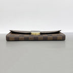 Louis Vuitton Wallet Damier Portefeuille Sistina Ebene — view 3