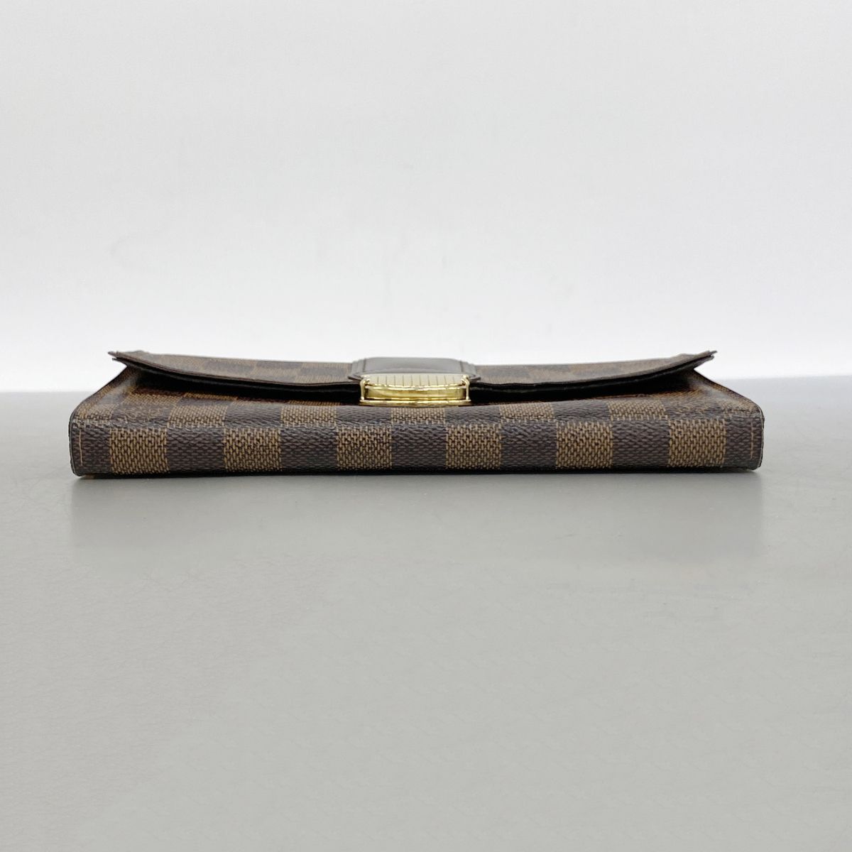 Louis Vuitton Wallet Damier Portefeuille Sistina Ebene — view 3