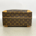 Louis Vuitton Shoulder Bag Monogram Nile Brown — view 3