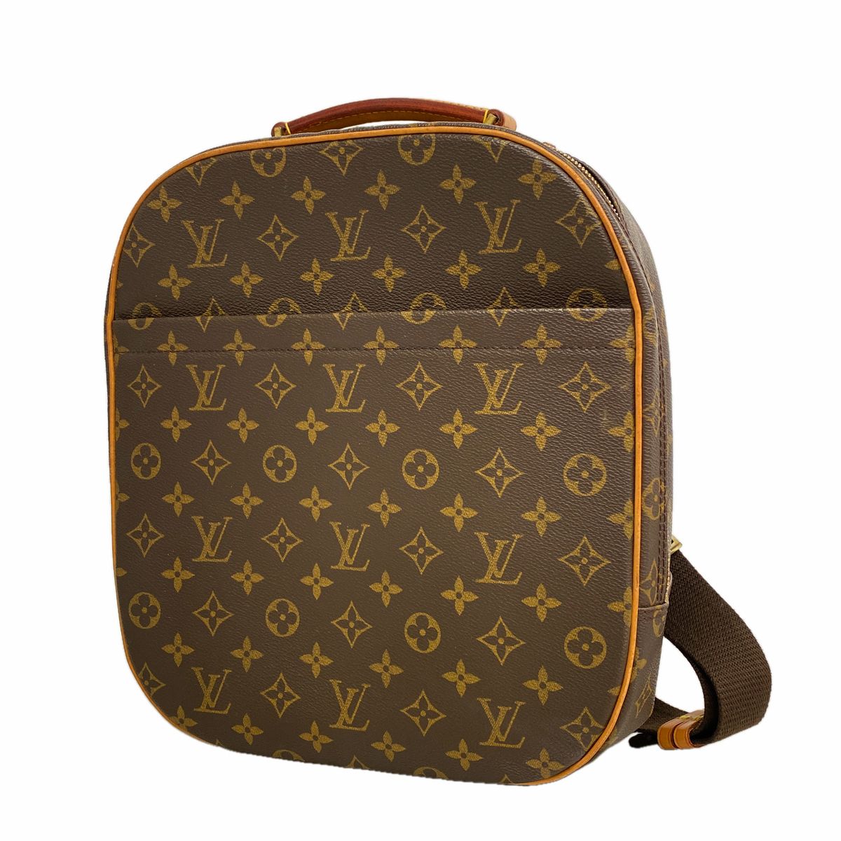 Louis Vuitton Handbag Monogram Pack All Sac a Dos Brown 2-Way Bag