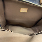 Louis Vuitton Handbag Monogram Pack All Sac a Dos Brown 2-Way Bag — view 4