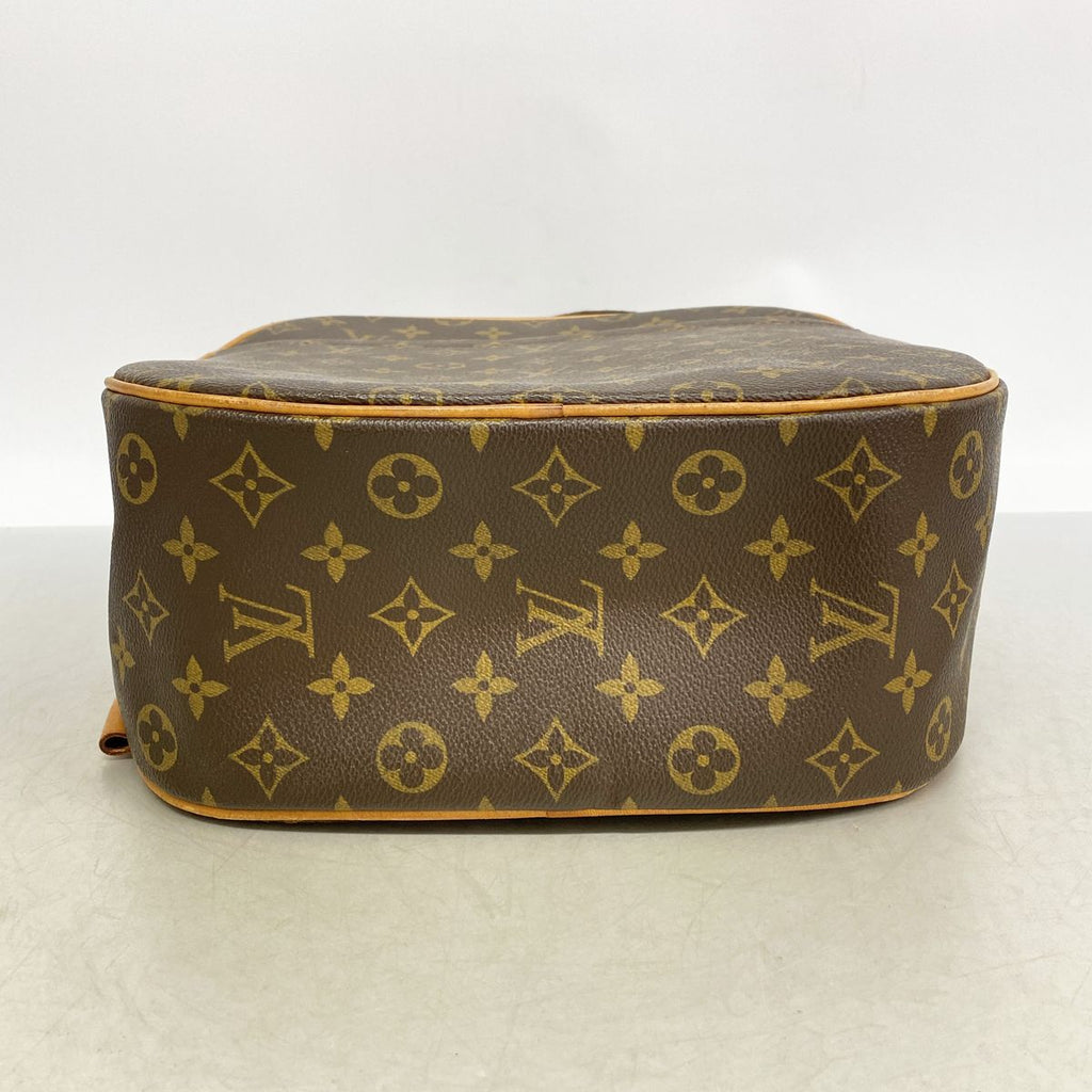Louis Vuitton Handbag Monogram Pack All Sac a Dos Brown 2-Way Bag — view 3