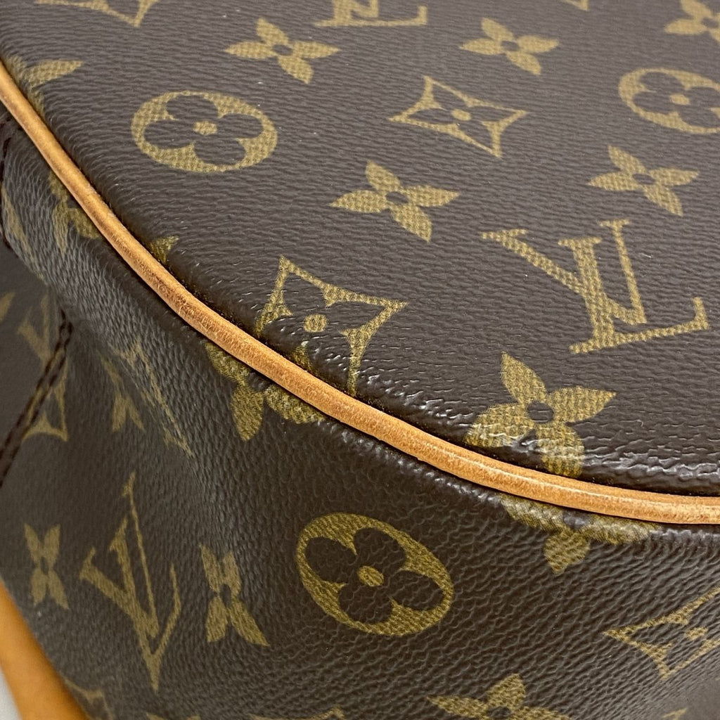 Louis Vuitton Handbag Monogram Pack All Sac a Dos Brown 2-Way Bag — view 6