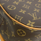 Louis Vuitton Handbag Monogram Pack All Sac a Dos Brown 2-Way Bag — view 6