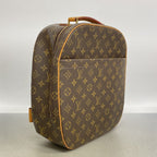 Louis Vuitton Handbag Monogram Pack All Sac a Dos Brown 2-Way Bag — view 2