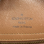 Louis Vuitton Shoulder Bag Monogram Senlis Brown — view 5