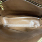 Louis Vuitton Shoulder Bag Monogram Senlis Brown — view 4