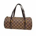 Louis Vuitton Handbag Damier Papillon 26 Ebene