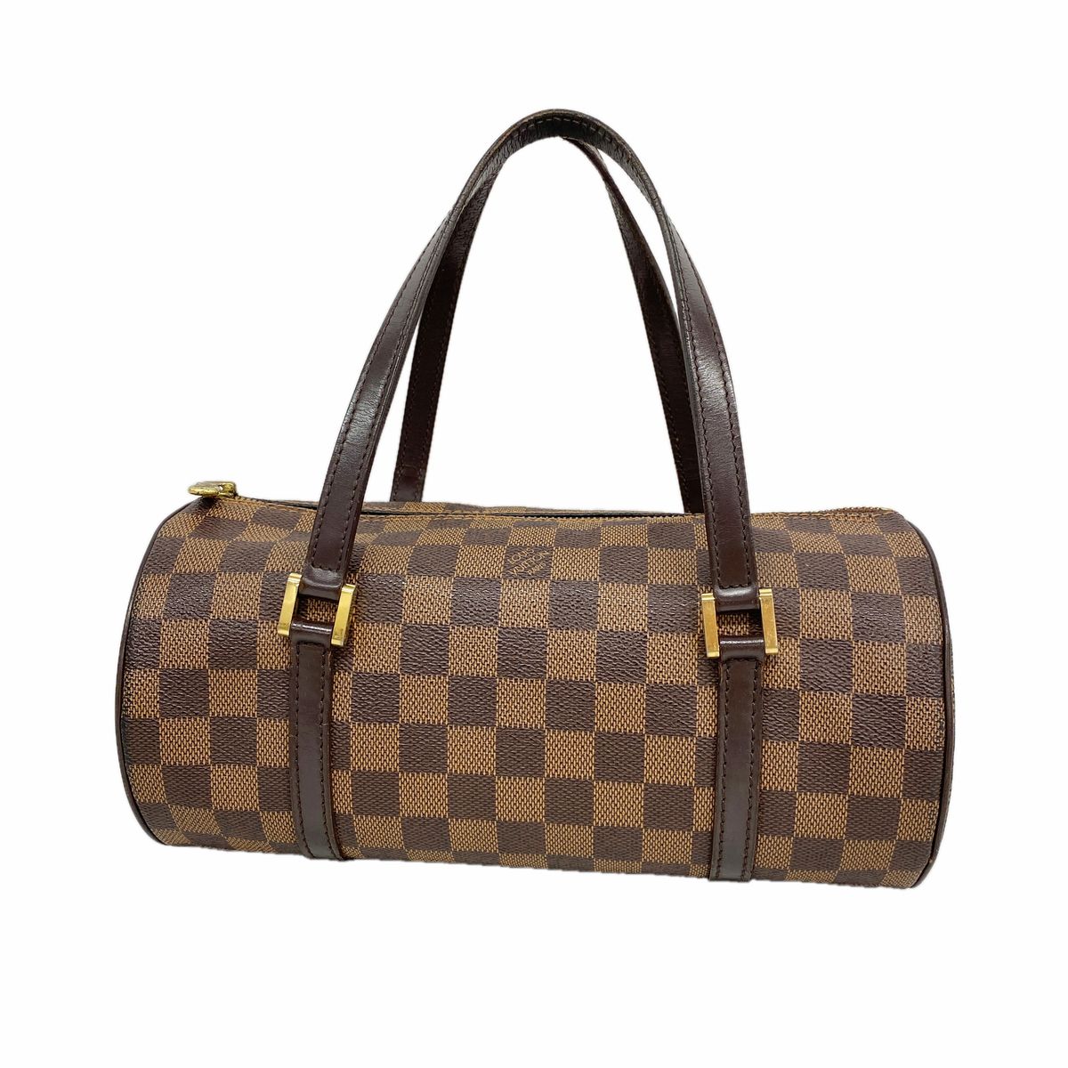 Louis Vuitton Handbag Damier Papillon 26 Ebene