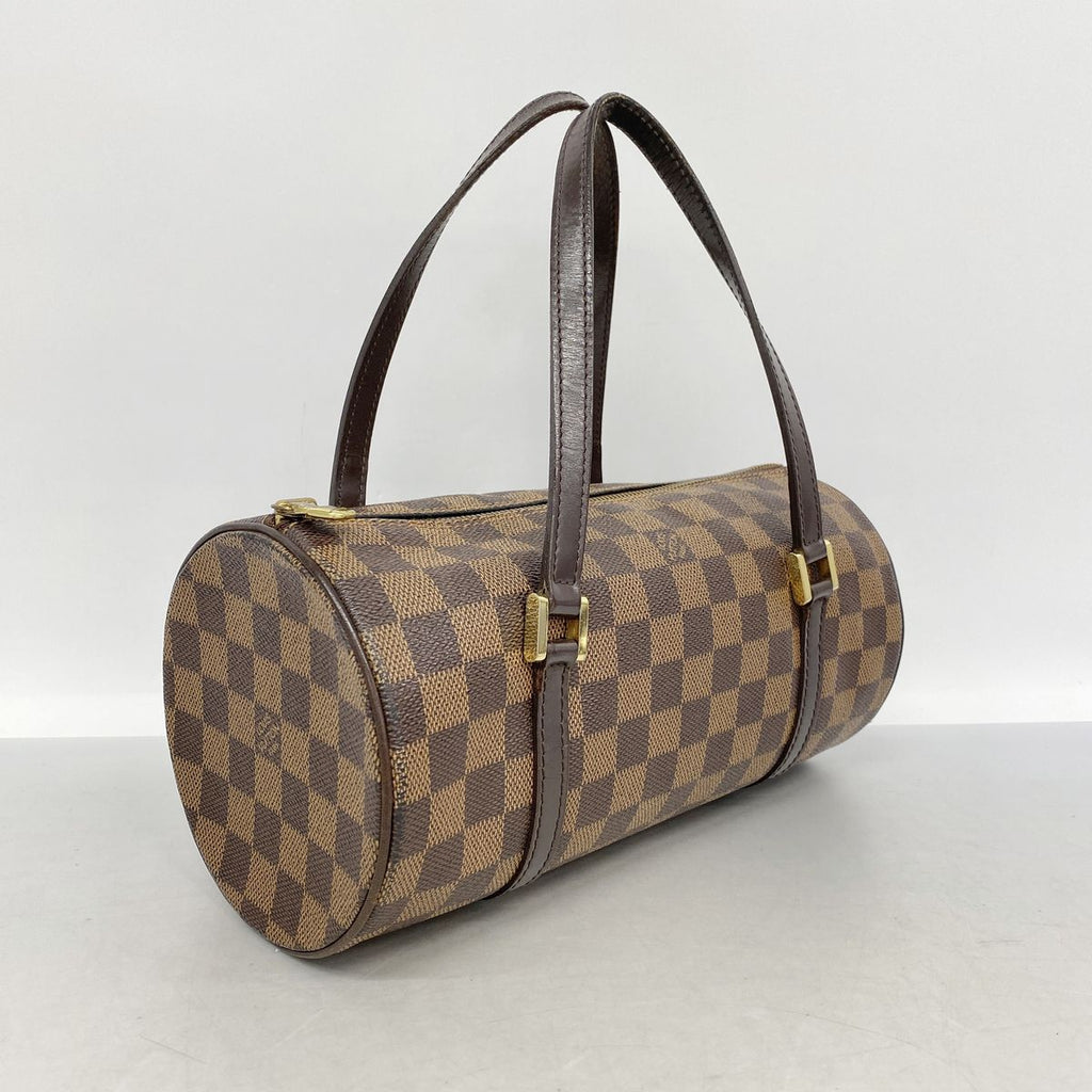 Louis Vuitton Handbag Damier Papillon 26 Ebene — view 2