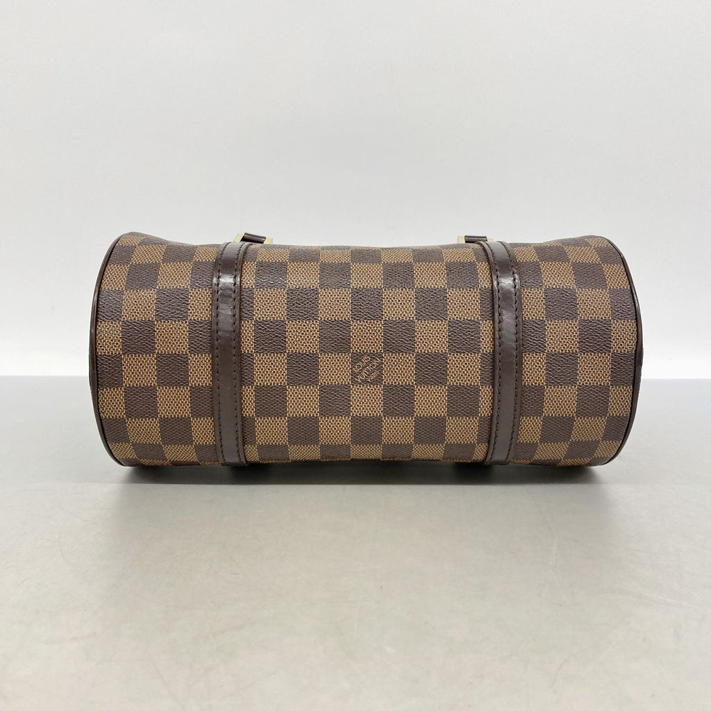 Louis Vuitton Handbag Damier Papillon 26 Ebene — view 3