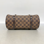 Louis Vuitton Handbag Damier Papillon 26 Ebene — view 3