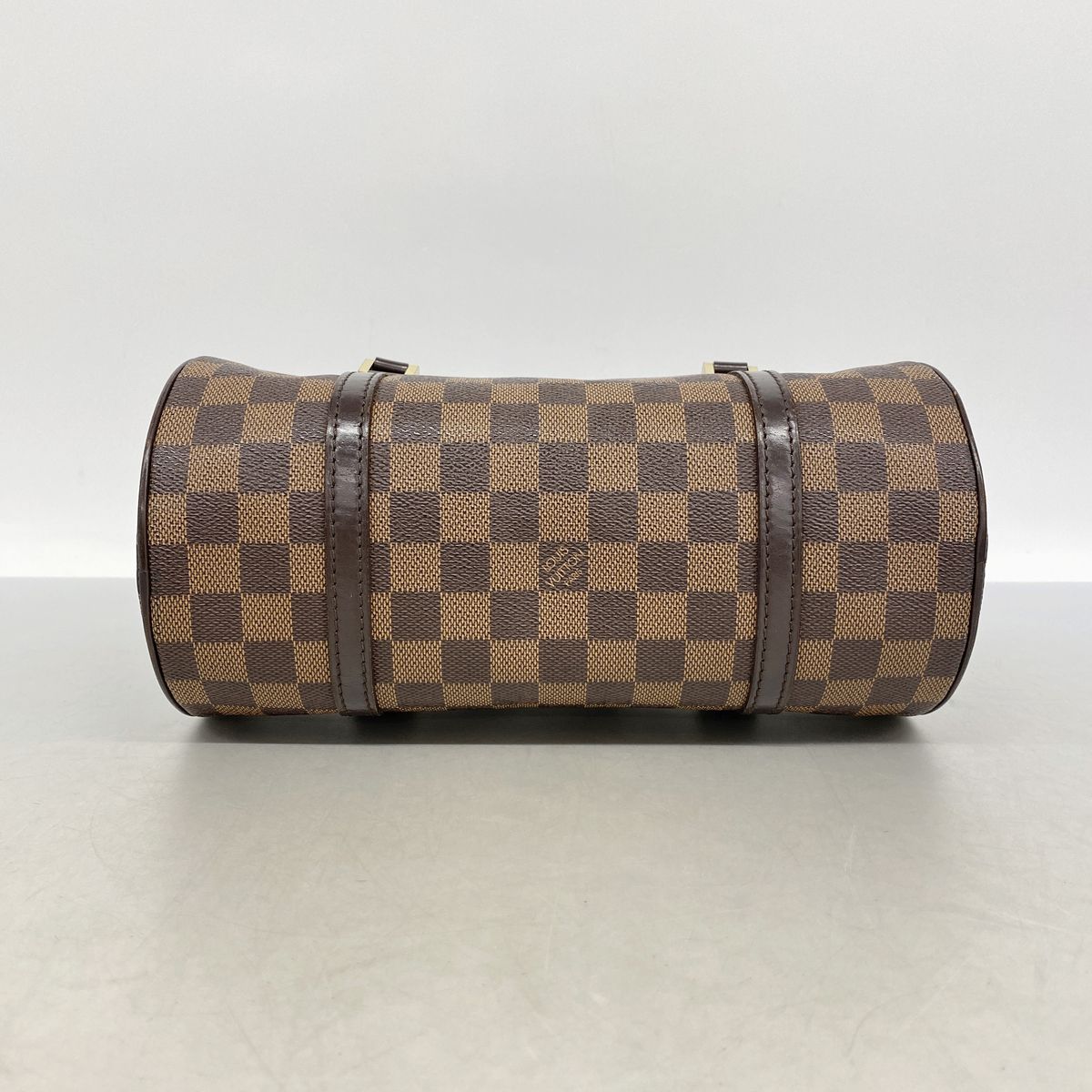 Louis Vuitton Handbag Damier Papillon 26 Ebene — view 3