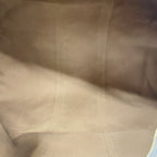 Louis Vuitton Boston Bag Monogram Keepall Bandouliere 60 Brown — view 4