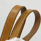 Louis Vuitton Tote Bag Monogram Sac Shopping Brown — view 7